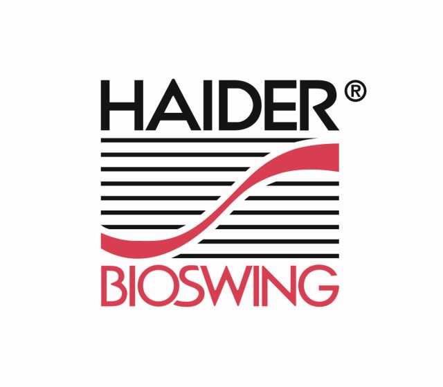 Bioswing logo weiß