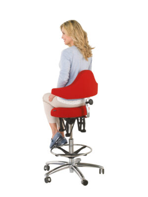 Haider Bioswing Boogie Stretch